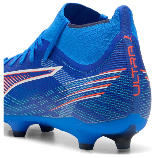 Puma Untra 6 Match+ FG/AG